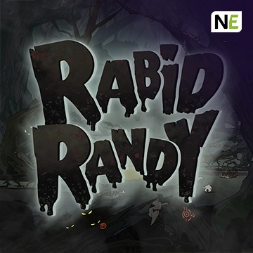NetEnt : Rabid Randy - SNIPLAY88