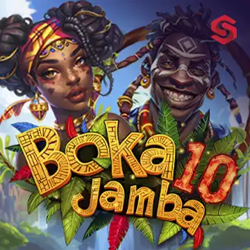 SmartSoft : Boka Jamba 10 - SNIPLAY88