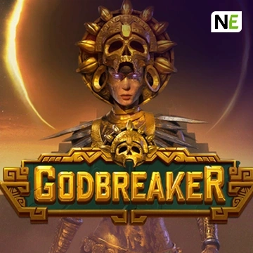 NetEnt : Godbreaker - SNIPLAY88