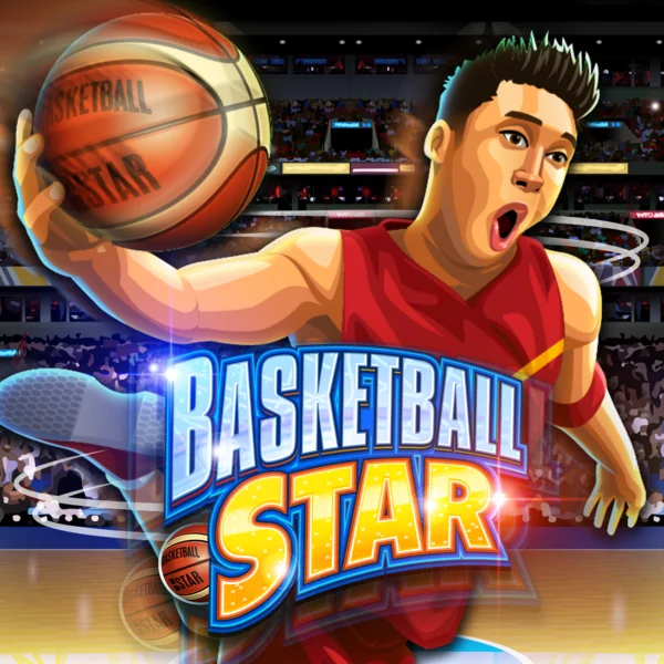 Microgaming : Basketball Star - SNIPLAY88