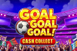 Goal Goal Goal: Cash Collect - SNIPLAY88