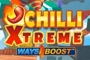 Playtech : Chilli Xtreme - SNIPLAY88