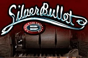 Playtech : Silver Bullet - SNIPLAY88