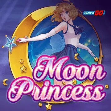 PlaynGo : Moon Princess - SNIPLAY88