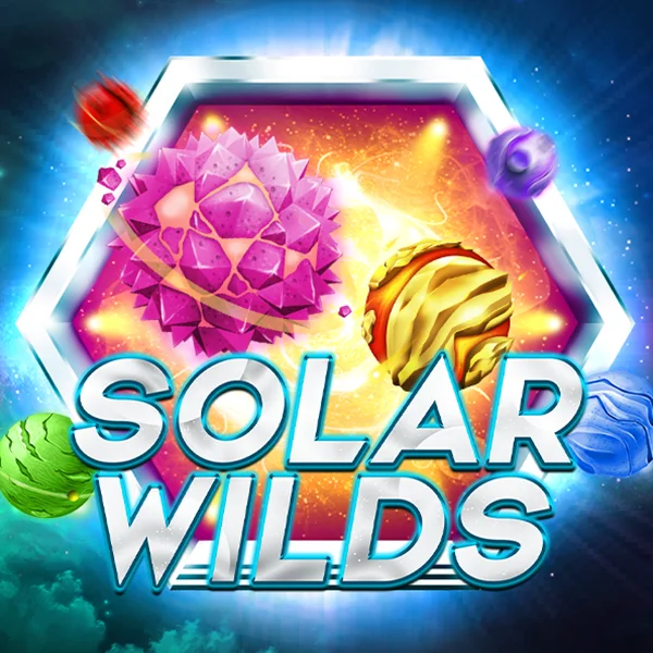 Microgaming : Solar Wilds - SNIPLAY88