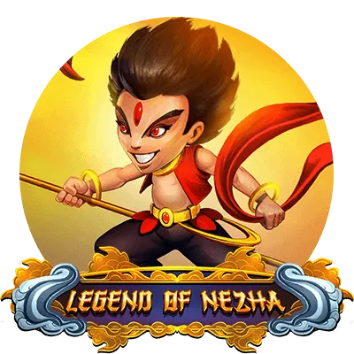 Habanero : Legend Of Nezha - SNIPLAY88