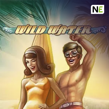 NetEnt : Wild Water - SNIPLAY88