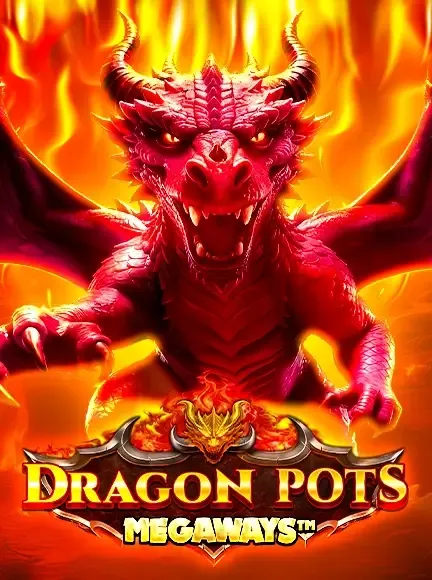 Pragmatic : Dragon Pots Megaways - SNIPLAY88