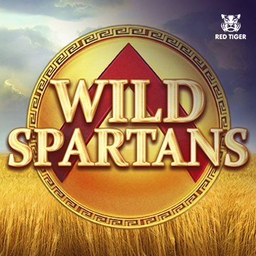 Redtiger : Wild Spartans - SNIPLAY88