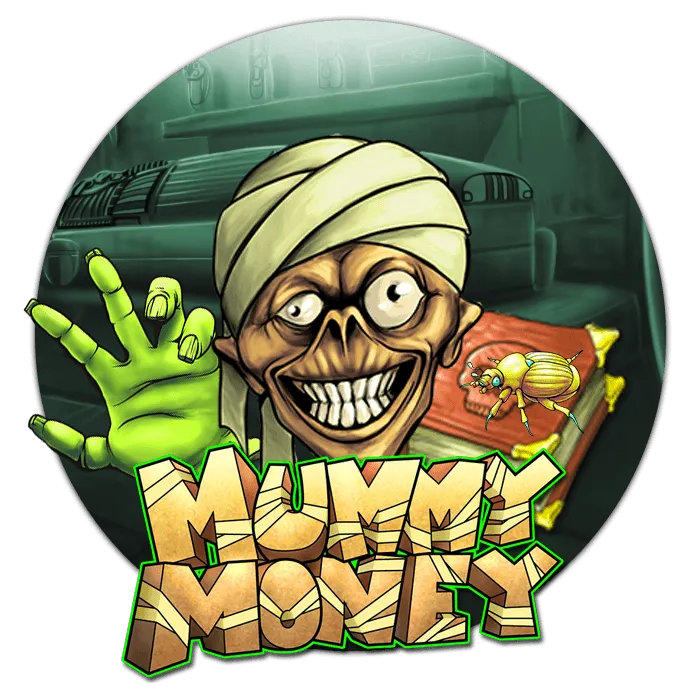Habanero : Mummy Money - SNIPLAY88