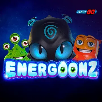 PlaynGo : Energoonz - SNIPLAY88