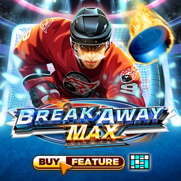 Microgaming : Break Away Max - SNIPLAY88