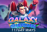 Spadegaming : Galaxy Guardian - SNIPLAY88