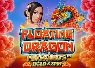 Pragmatic : Floating Dragon Hold & Spin Megaways - SNIPLAY88