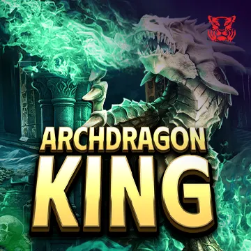 Redtiger : Archdragon King - SNIPLAY88