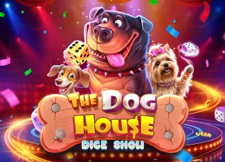 Pragmatic : The Dog House Dice Show - SNIPLAY88