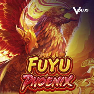 Vplus : Fuyu Phoenix - SNIPLAY88