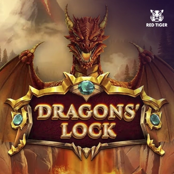 Redtiger : Dragons’ Lock - SNIPLAY88