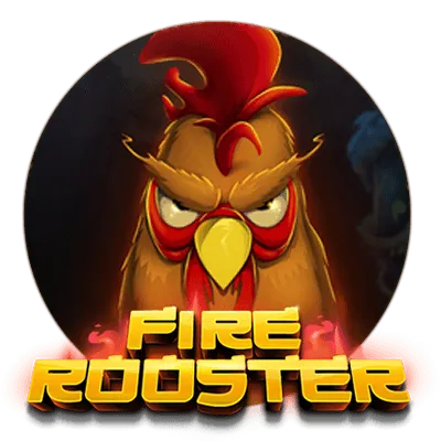 Habanero : Fire Rooster - SNIPLAY88