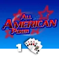 All American Poker 1 Hand - SNIPLAY88