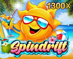 JDB : Spindrift - SNIPLAY88