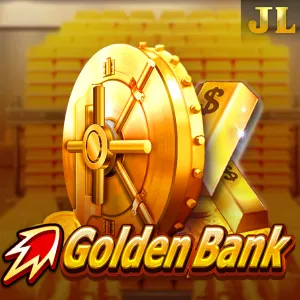 Jili : Golden Bank - SNIPLAY88