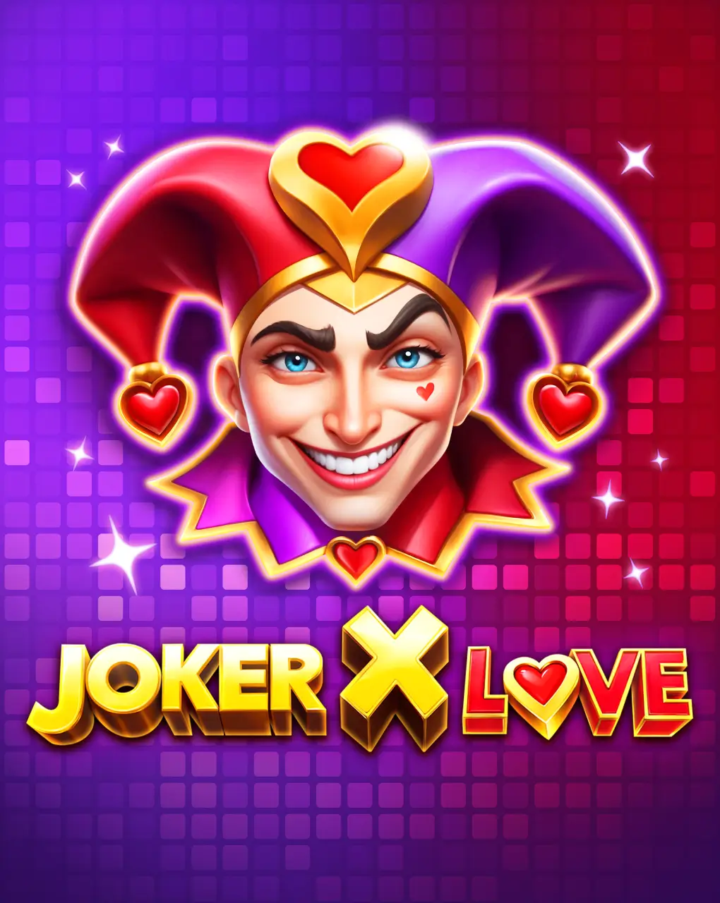 Bgaming : Joker X Love - SNIPLAY88