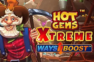 Playtech : Hot Gems Xtreme - SNIPLAY88