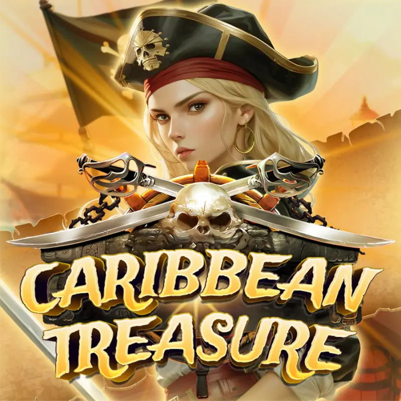 CosmoPlay : Caribbean Treasure - SNIPLAY88