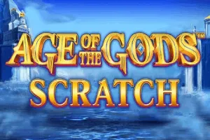 Playtech : Age of the Gods Scratch - SNIPLAY88
