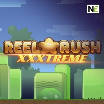 NetEnt : Reel Rush XXXtreme - SNIPLAY88