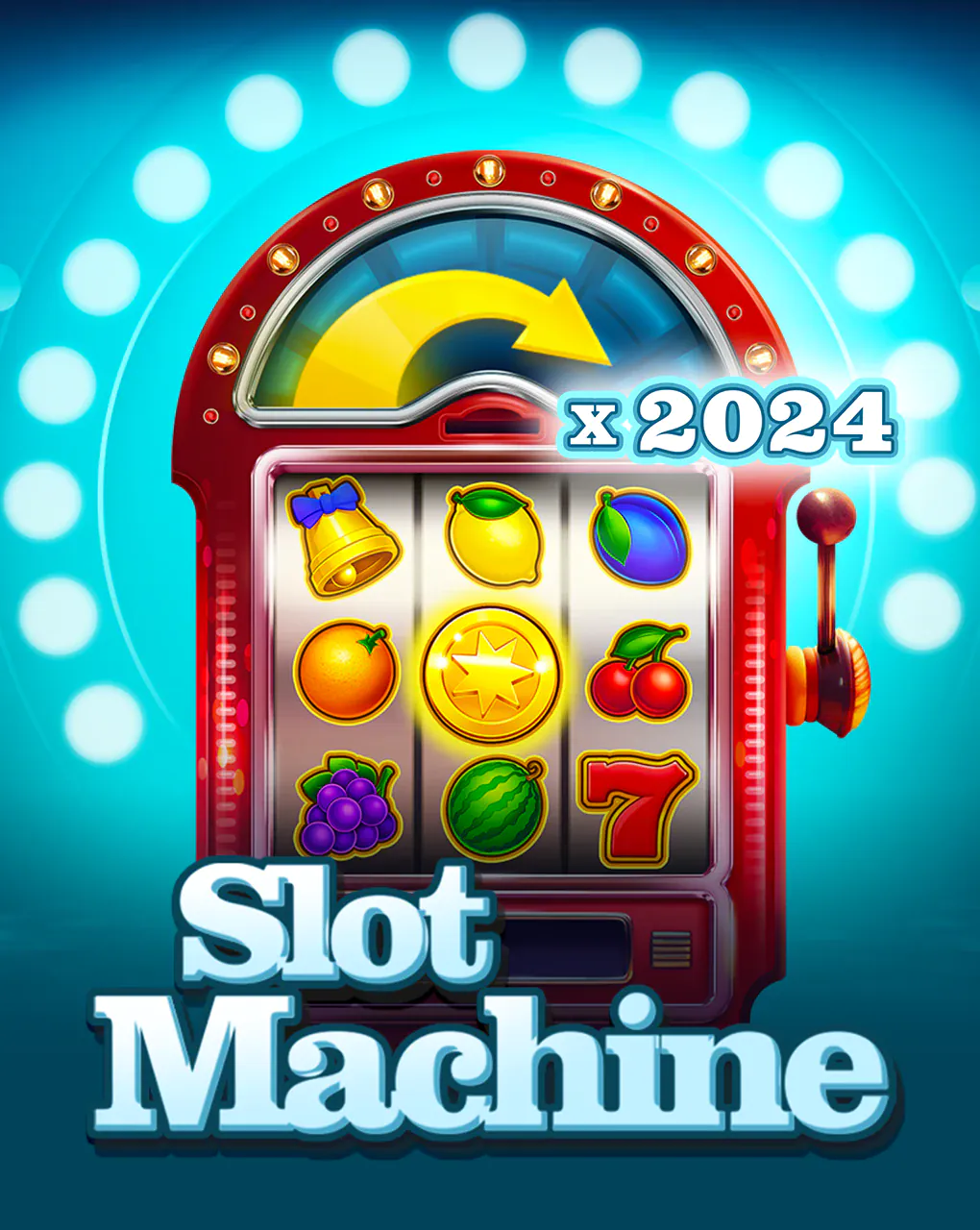 Bgaming : Slot Machine - SNIPLAY88