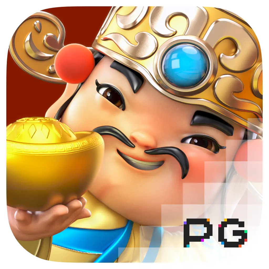 PGSoft : Fortune Gods - SNIPLAY88