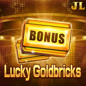 Jili : Lucky Goldbricks - SNIPLAY88
