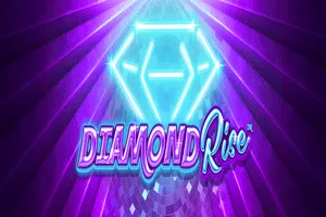 Playtech : Diamond Rise - SNIPLAY88