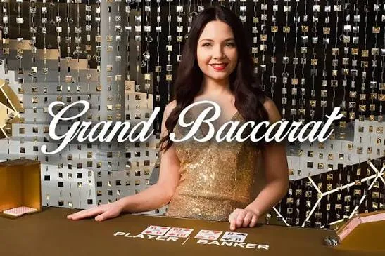 Grand Speed Baccarat 6 - SNIPLAY88