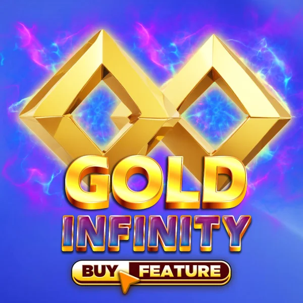 Microgaming : Gold Infinity - SNIPLAY88