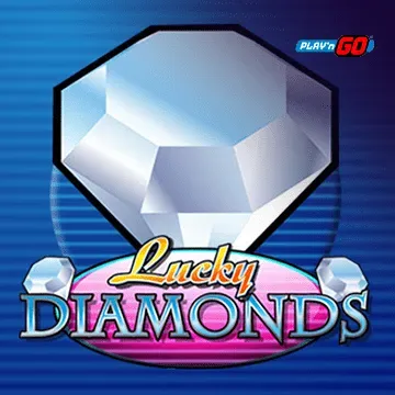 PlaynGo : Lucky Diamonds - SNIPLAY88