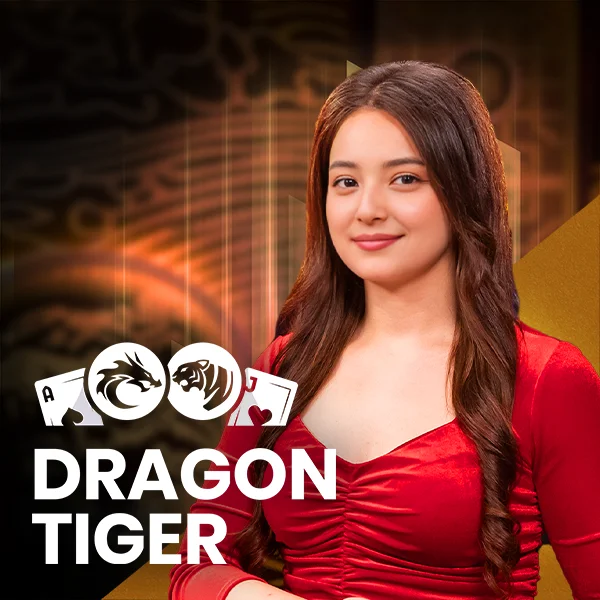 Dragon Tiger - SNIPLAY88