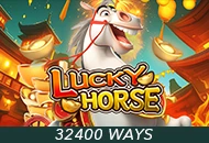Spadegaming : Lucky Horse - SNIPLAY88