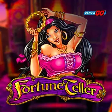 PlaynGo : Fortune Teller - SNIPLAY88