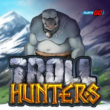 PlaynGo : Troll Hunters - SNIPLAY88
