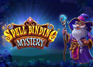 Pragmatic : Spellbinding Mystery - SNIPLAY88