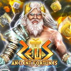 Microgaming : Ancient Fortunes: Zeus - SNIPLAY88